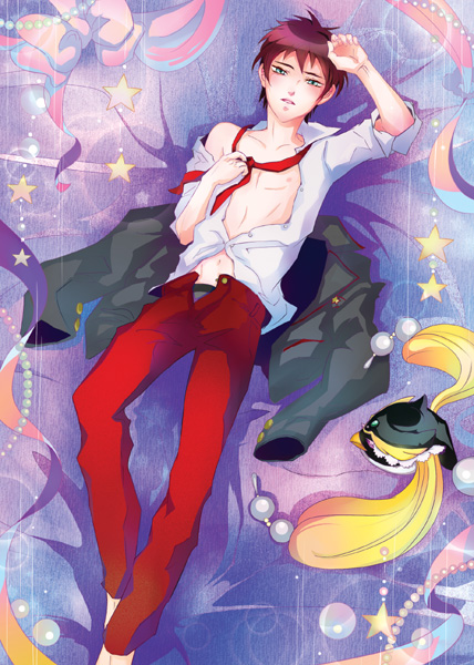 性奴契約しましょうか